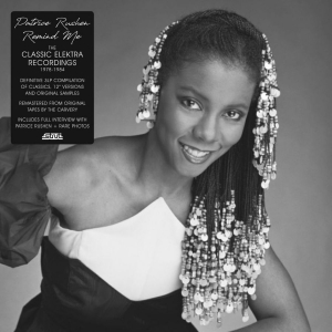 Patrice Rushen - Remind Me (The Classic Elektra Reco ryhmässä CD @ Bengans Skivbutik AB (3639881)