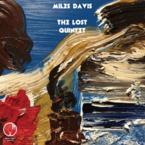 Davis Miles - Lost Quintet ryhmässä Minishops / Miles Davis @ Bengans Skivbutik AB (3639889)