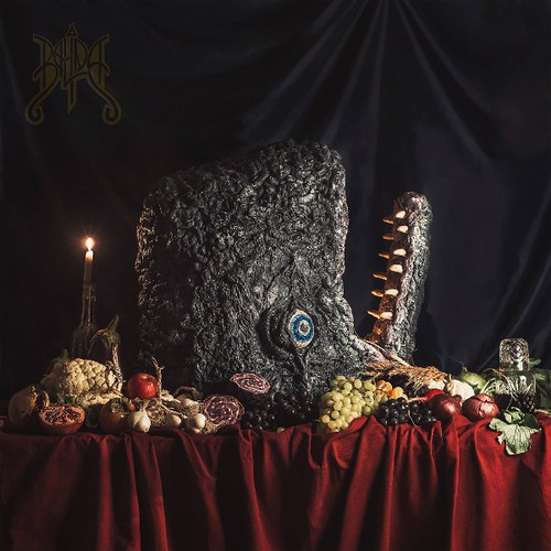 Balina - Kaybetmenin Mitolojisi ryhmässä VINYYLI / Rock @ Bengans Skivbutik AB (3639943)
