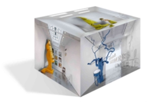 Bruford Bill - Earthworks Complete (20 Cd+4 Dvd) ryhmässä Övrigt /  @ Bengans Skivbutik AB (3639951)