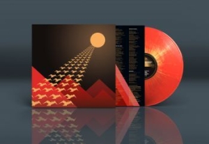 Hellsingland Underground - A Hundred Years Is Nothing - Lp Tsp ryhmässä VINYYLI @ Bengans Skivbutik AB (3640285)