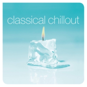 Various Artists - Classical Chillout ryhmässä VINYYLI @ Bengans Skivbutik AB (3640292)