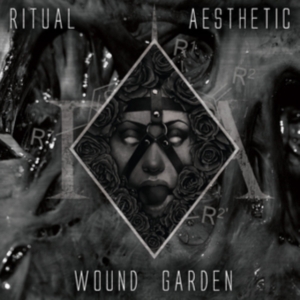 Ritual Aesthetic - Wound Garden ryhmässä VINYYLI @ Bengans Skivbutik AB (3640326)
