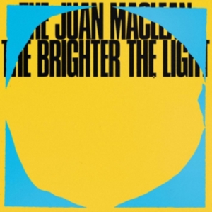 Maclean Juan - Brighter The Light ryhmässä VINYYLI @ Bengans Skivbutik AB (3640383)