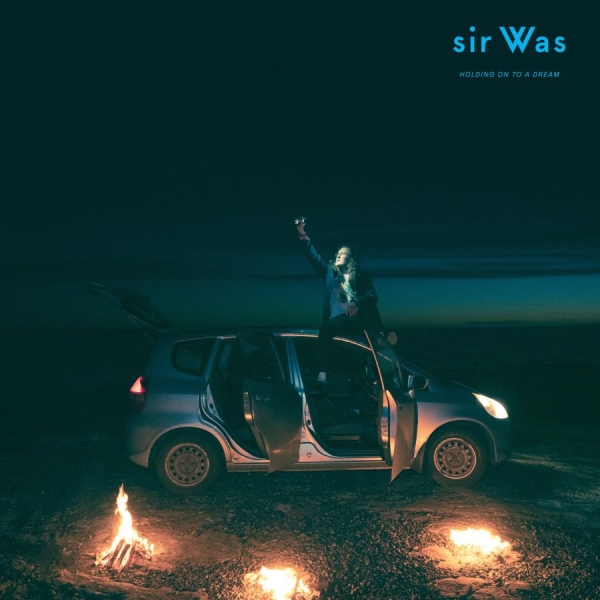 Sir Was - Holding On To A Dream ryhmässä VINYYLI / Myydyimmät @ Bengans Skivbutik AB (3642020)