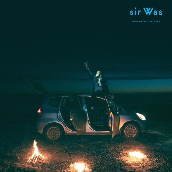 Sir Was - Holding On To A Dream ryhmässä CD / Myydyimmät @ Bengans Skivbutik AB (3642024)