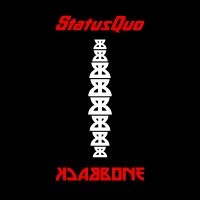 Status Quo - Backbone ryhmässä VINYYLI / Rock @ Bengans Skivbutik AB (3642026)