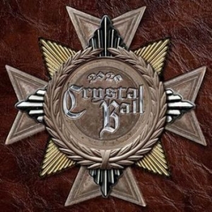 Crystal Ball - 2020 (2 Cd Digipack) ryhmässä CD @ Bengans Skivbutik AB (3642082)