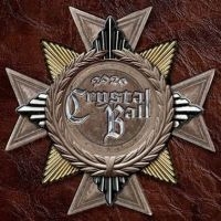 Crystal Ball - 2020 (2 Cd Digipack) ryhmässä CD @ Bengans Skivbutik AB (3642082)