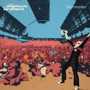 The Chemical Brothers - Surrender (2Cd Ltd 20Th) ryhmässä Minishops / Chemical Brothers @ Bengans Skivbutik AB (3642086)