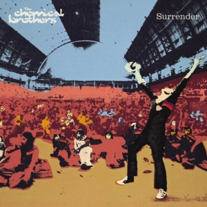The Chemical Brothers - Surrender (2Cd Ltd 20Th) ryhmässä CD @ Bengans Skivbutik AB (3642086)
