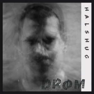 Halshug - Drom ryhmässä VINYYLI @ Bengans Skivbutik AB (3642165)