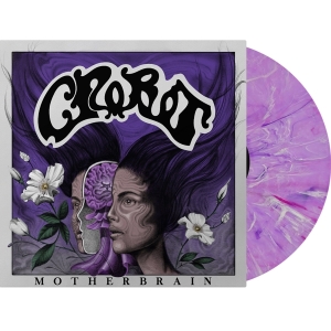 Crobot - Motherbrain ryhmässä VINYYLI @ Bengans Skivbutik AB (3642175)