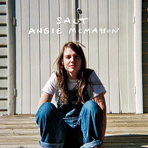 Mcmahon Angie - Salt ryhmässä VINYYLI / Pop @ Bengans Skivbutik AB (3642208)