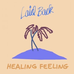 Laid Back - Healing Feeling ryhmässä CD @ Bengans Skivbutik AB (3642234)