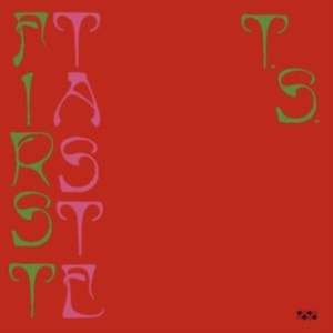 Segall Ty - First Taste ryhmässä CD @ Bengans Skivbutik AB (3642248)