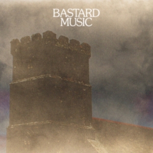 Meatraffle - Bastard Music ryhmässä CD @ Bengans Skivbutik AB (3642451)