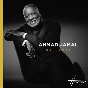 Ahmad Jamal - Ballades ryhmässä VINYYLI @ Bengans Skivbutik AB (3642474)