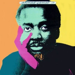 Ahmad Jamal - Ballades ryhmässä CD @ Bengans Skivbutik AB (3642475)