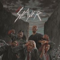 Blandade Artister - Raining Blood:Tribnute To Slayer ryhmässä CD @ Bengans Skivbutik AB (3642491)