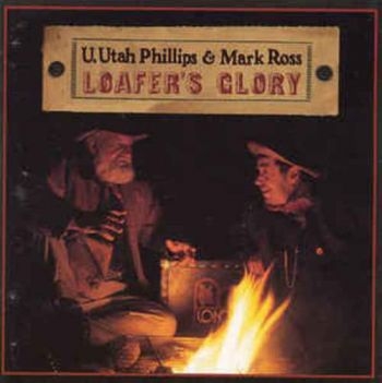 Phillips/Ross - Loafer's Glory ryhmässä CD / Myydyimmät @ Bengans Skivbutik AB (3642530)
