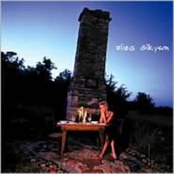 Gilkyson Eliza - Hard Times In Babylon ryhmässä CD / Myydyimmät @ Bengans Skivbutik AB (3642555)