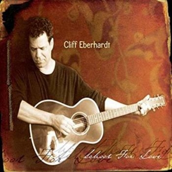 Eberhardt Cliff - School For Love ryhmässä CD / Myydyimmät @ Bengans Skivbutik AB (3642562)