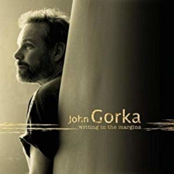 Gorka John - Writing In The Margins ryhmässä CD / Myydyimmät @ Bengans Skivbutik AB (3642586)