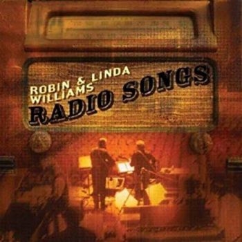 Williams Robin And Linda - Radio Songs ryhmässä CD / Myydyimmät @ Bengans Skivbutik AB (3642594)