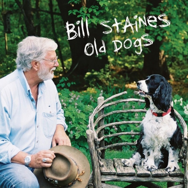 Staines Bill - Old Dogs ryhmässä CD / Myydyimmät @ Bengans Skivbutik AB (3642596)