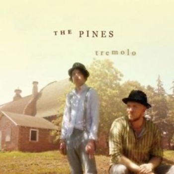 Pines - Tremolo ryhmässä CD / Myydyimmät @ Bengans Skivbutik AB (3642607)