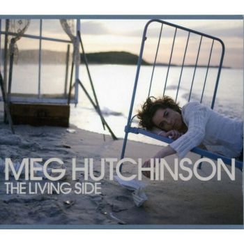 Hutchingson Meg - Living Side ryhmässä CD / Myydyimmät @ Bengans Skivbutik AB (3642609)