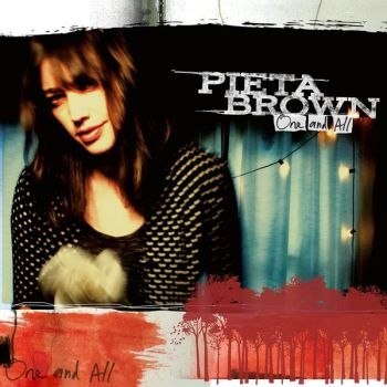 Brown Pieta - One And All ryhmässä CD / Myydyimmät @ Bengans Skivbutik AB (3642613)