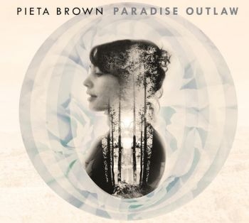 Brown Pieta - Paradise Outlaw ryhmässä CD / Myydyimmät @ Bengans Skivbutik AB (3642642)