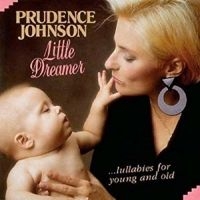 Johnson Prudence - Little Dreamer ryhmässä CD @ Bengans Skivbutik AB (3642667)