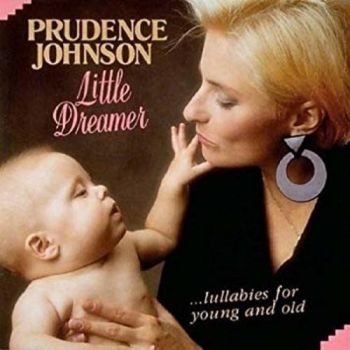 Johnson Prudence - Little Dreamer ryhmässä CD / Myydyimmät @ Bengans Skivbutik AB (3642667)