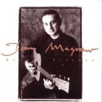 Magraw Dean - Broken Silence ryhmässä CD @ Bengans Skivbutik AB (3642685)