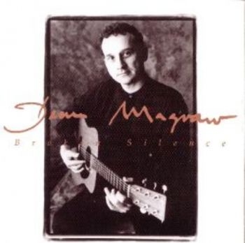 Dean Magraw - Broken Silence ryhmässä CD / Pop @ Bengans Skivbutik AB (3642685)