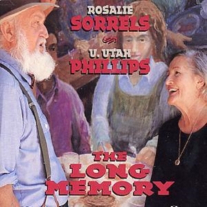 Sorrels/Phillips - Long Memory ryhmässä CD @ Bengans Skivbutik AB (3642691)