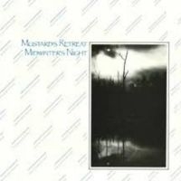 Mustard's Retreat - Midwinter's Night ryhmässä VINYYLI @ Bengans Skivbutik AB (3642709)