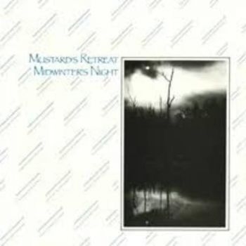 Mustard's Retreat - Midwinter's Night ryhmässä VINYYLI / Pop @ Bengans Skivbutik AB (3642709)