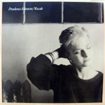Johnson Prudence - Vocals ryhmässä VINYYLI / Myydyimmät @ Bengans Skivbutik AB (3642711)