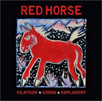 Red Horse - Red Horse ryhmässä VINYYLI / Pop @ Bengans Skivbutik AB (3642713)