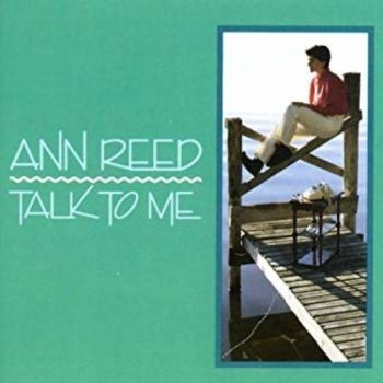 Reed Ann - Talk To Me ryhmässä VINYYLI / Myydyimmät @ Bengans Skivbutik AB (3642714)