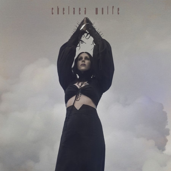 Wolfe Chelsea - Birth Of Violence ryhmässä ME SUOSITTELEMME / Årsbästalistor 2019 / Årsbästa 2019 Kerrang @ Bengans Skivbutik AB (3642744)