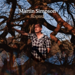 Simpson Martin - Rooted ryhmässä VINYYLI @ Bengans Skivbutik AB (3642767)