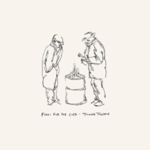 Tolchin Jonah - Fires For The Cold ryhmässä CD @ Bengans Skivbutik AB (3642779)