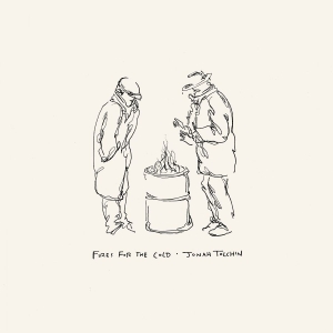 Tolchin Jonah - Fires For The Cold ryhmässä CD @ Bengans Skivbutik AB (3642779)