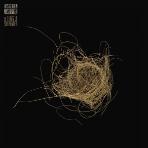Hiss Golden Messenger - Terms Of Surrender ryhmässä ME SUOSITTELEMME / Årsbästalistor 2019 / Årsbästa 2019 Mojo @ Bengans Skivbutik AB (3642856)