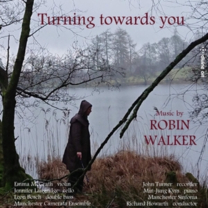 Walker Robin - Turning Towards You ryhmässä CD @ Bengans Skivbutik AB (3642877)